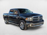 Used 2016 RAM 1500 Big Horn image 3