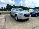 Used 2013 GMC Terrain SLE image 2