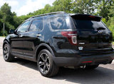 Used 2014 Ford Explorer Sport image 5