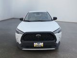 Used 2022 Toyota Corolla Cross L image 2
