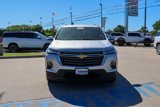 Used 2022 Chevrolet Traverse LT image 2