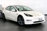 Used 2021 Tesla Model 3 Standard Range Plus image 2