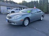 Used 2002 Lexus ES 330 image 4