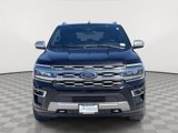 Certified 2022 Ford Expedition Max Platinum image 4