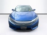 Used 2018 Honda Civic EX image 2