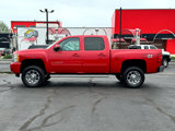 Used 2013 Chevrolet Silverado 1500 LT w/ All-Star Edition image 2