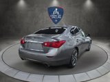 Used 2015 INFINITI Q50 Sport w/ Navigation Package image 5