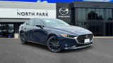 New 2025 MAZDA MAZDA3 s image 2