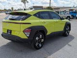 Certified 2025 Hyundai Kona SEL image 5