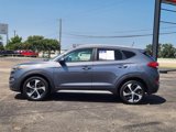 Used 2017 Hyundai Tucson Sport image 4