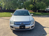 Used 2006 Ford Fusion SE image 3