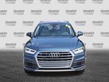 Used 2018 Audi Q5 2.0T Premium Plus w/ Premium Plus Package image 3
