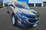 Used 2021 Chevrolet Equinox LT image 2