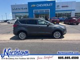 Used 2019 Ford Escape SEL image 4