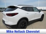 Used 2023 Chevrolet Blazer LT w/ Midnight/Sport Edition image 4