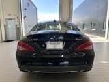 Used 2019 Mercedes-Benz CLA 250 4MATIC image 4