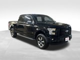 Used 2016 Ford F150 XLT w/ Equipment Group 302A Luxury image 1