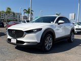 Used 2023 MAZDA CX-30 AWD 2.5 S w/ Select Package image 4