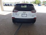 Used 2021 Jeep Cherokee Latitude Lux w/ Comfort/Convenience Group image 4