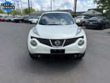 Used 2012 Nissan Juke SL image 2