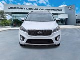 Used 2016 Kia Sorento SX image 3