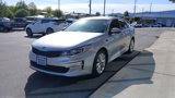Used 2017 Kia Optima LX image 3