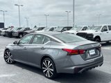 Used 2020 Nissan Altima 2.5 SR image 5