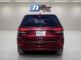 Used 2017 Jeep Grand Cherokee Altitude image 6