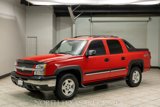 Used 2004 Chevrolet Avalanche Z66 w/ Preferred Equipment Group image 2