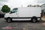 Used 2012 Mercedes-Benz Sprinter 2500 w/ Additional Battery Pkg image 4