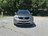 Used 2014 Kia Sorento LX image 2