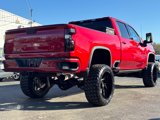 Used 2021 Chevrolet Silverado 2500 LTZ w/ LTZ Plus Package image 4