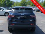 Certified 2019 Jeep Compass Latitude w/ Popular Equipment Group image 4