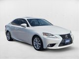 Used 2016 Lexus IS 200t image 3