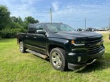 Used 2018 Chevrolet Silverado 1500 LTZ Z71 w/ LTZ Plus Package image 2