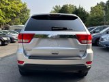 Used 2012 Jeep Grand Cherokee Laredo w/ Laredo E Group image 6