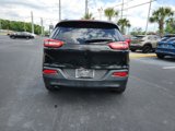 Used 2018 Jeep Cherokee Latitude w/ Altitude Package image 4
