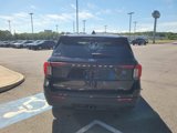 New 2025 Ford Explorer Active image 4