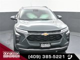 New 2025 Chevrolet Trax LT image 3