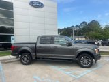 Used 2020 Ford F150 Lariat image 4