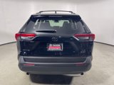 New 2025 Toyota RAV4 LE image 4