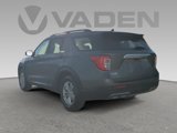 Used 2023 Ford Explorer XLT w/ Equipment Group 202A image 3