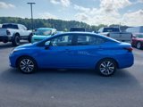 Used 2023 Nissan Versa SV image 6