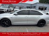 Used 2020 Volkswagen Passat 2.0T R-Line image 2