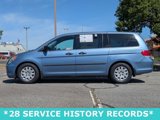 Used 2010 Honda Odyssey LX image 3