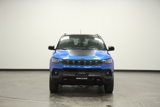 Used 2024 Jeep Compass Trailhawk w/ Trailhawk Elite Group image 3