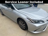 Used 2021 Lexus ES 350 w/ Premium Package image 4