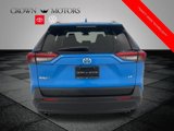 Used 2019 Toyota RAV4 LE image 5