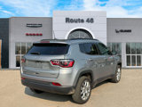 Used 2022 Jeep Compass Latitude w/ Sun and Sound Group image 5