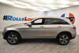 Used 2019 Mercedes-Benz GLC 300 4MATIC w/ Premium Package image 2